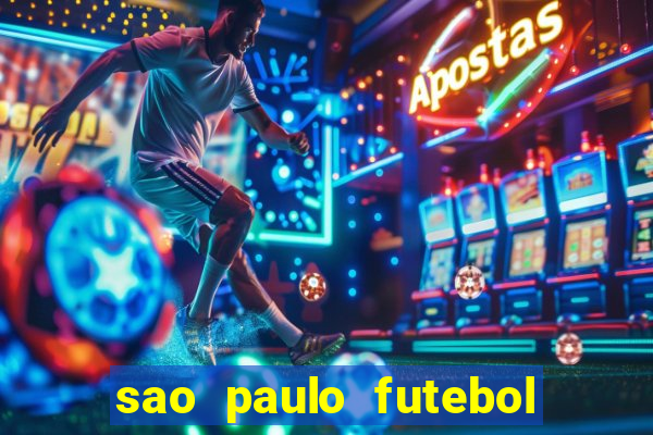 sao paulo futebol play hd